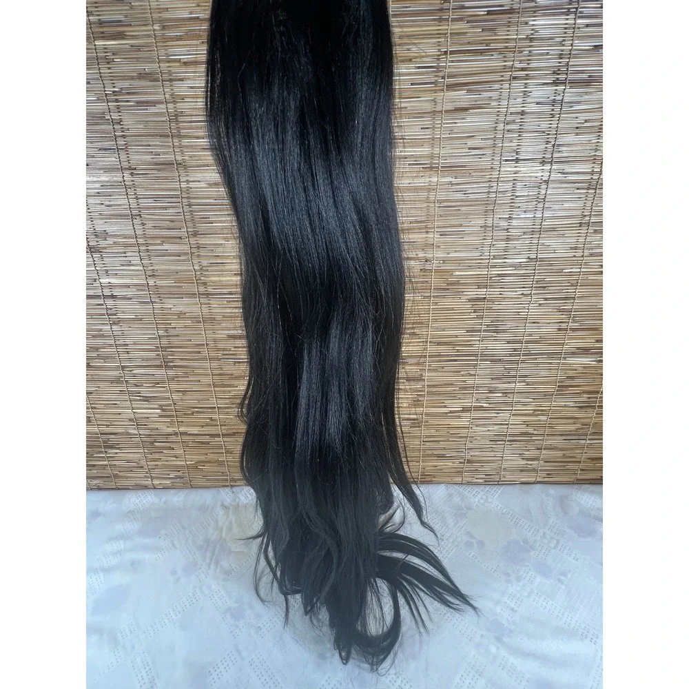 IRIS REMY HAIR  Sister 34